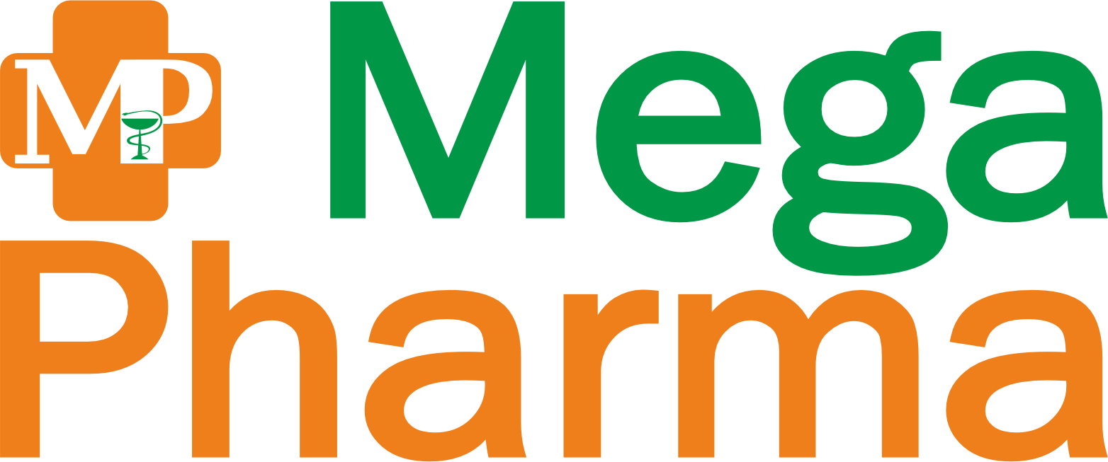 ТОО «Mega Pharma»